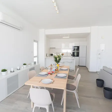 Holiday home Olivine Ol9 *