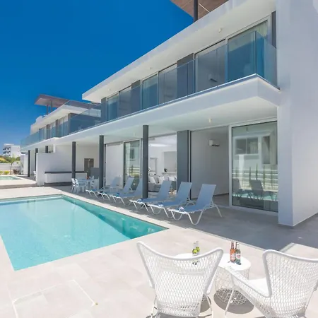 Holiday home Olivine Ol9 Protaras