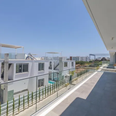 Olivine Ol9 Holiday home *